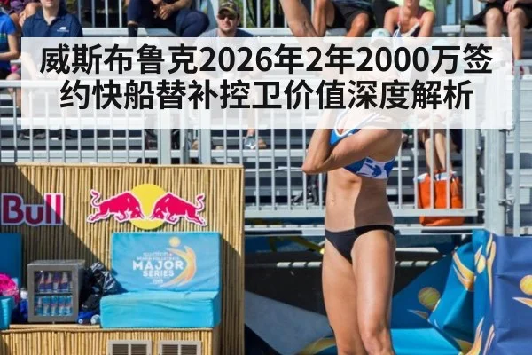 威斯布鲁克2026年2年2000万签约快船替补控卫价值深度解析（9game app）